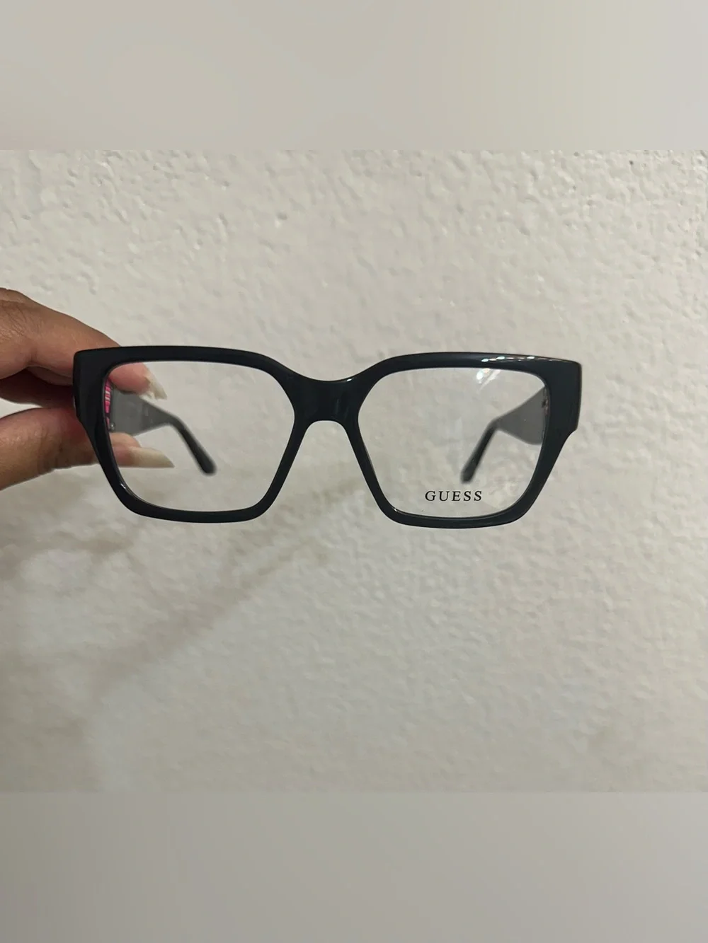 Guess women eyeglass